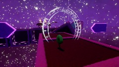 My Dreamiverse Dash!