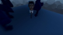 A screenshot taken in Dreams. 2 of 3.