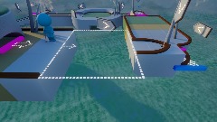 Remix of Mini-Golf: Play & Editg