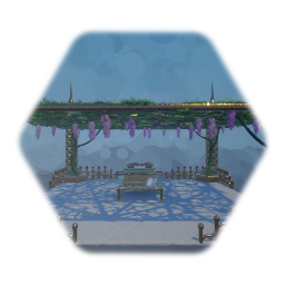 Ark of Covenant (Remix)