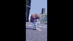 A screenshot taken in Dreams. 1 of 1.