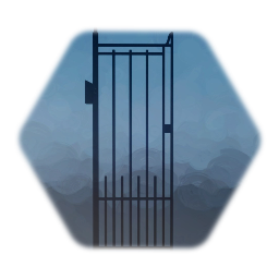 Gothic Grotesco City Kit