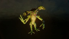 A screenshot taken in Dreams. 7 of 13.