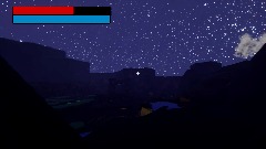 A screenshot taken in Dreams. 21 of 21.