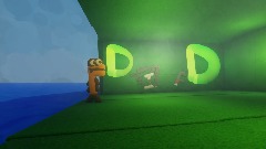 Yo Gheh Zeh PART 1-Russian Alphabet Lore