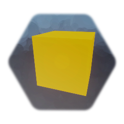CXG CUBE but less thermo