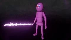 A screenshot taken in Dreams. 4 of 5.