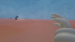 Don't catch by a mangle 12 am 6 am