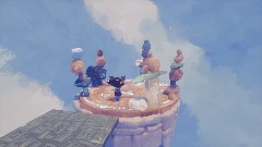 My Creation - 2/18/2020