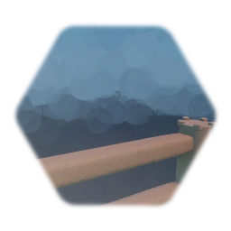 Fence posting