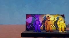 My Creation - 21/11/2020