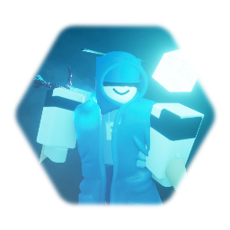 Fishy TPF  but if he had milestones