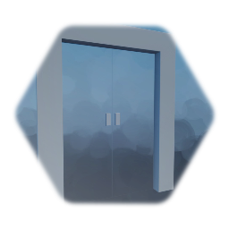 Sliding door (imp grab)