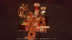 A screenshot taken in Dreams. 7 of 24.