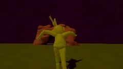 A screenshot taken in Dreams. 20 of 22.