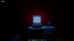 A screenshot taken in Dreams. 9 of 10.