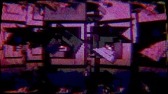 A screenshot taken in Dreams. 6 of 27.