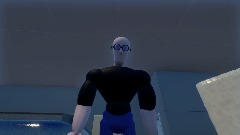 A screenshot taken in Dreams. 21 of 24.