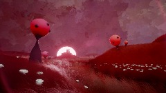 Suthea - Relaxing alien landscape