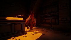 A screenshot taken in Dreams. 24 of 24.