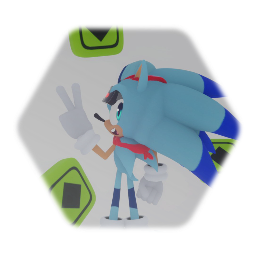 Jerome Animation version