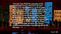 A screenshot taken in Dreams. 12 of 17.