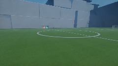 REAL FUTBOL  ESCOLAR 1