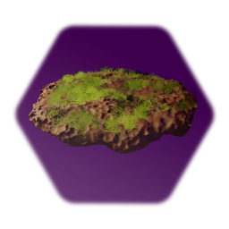 Ground Tile