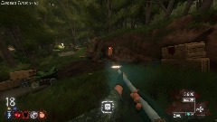 A screenshot taken in Dreams. 8 of 24.