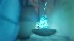 A screenshot taken in Dreams. 9 of 29.