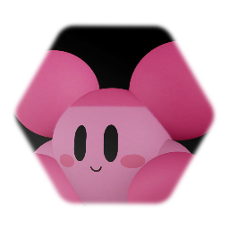 Kirbys - Playtime Kirby playtime