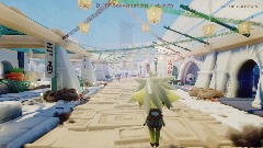 A screenshot taken in Dreams. 9 of 14.