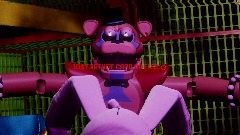 A screenshot taken in Dreams. 1 of 2.