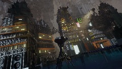 A screenshot taken in Dreams. 5 of 6.