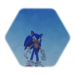 Sonic M06 (improved)
