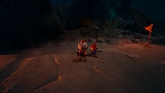 A screenshot taken in Dreams. 6 of 7.