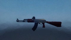 A screenshot taken in Dreams. 28 of 30.