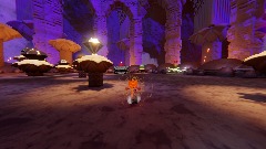 A screenshot taken in Dreams. 13 of 19.