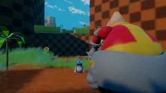 A screenshot taken in Dreams. 4 of 7.