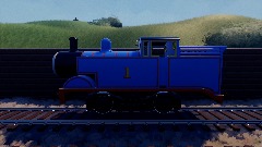 A screenshot taken in Dreams. 2 of 3.