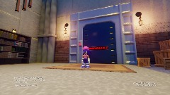 A screenshot taken in Dreams. 8 of 9.