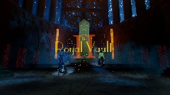 A screenshot taken in Dreams. 1 of 4.