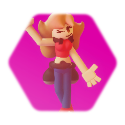 Friday Night Funkin:All Charctes