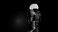 The horrors of the mind character pack