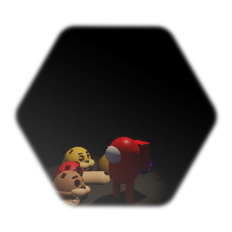 Fnaf 3 466
