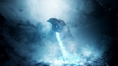 A screenshot taken in Dreams. 11 of 28.