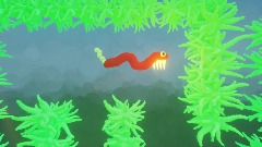 Twin Stick Shooter - Renata