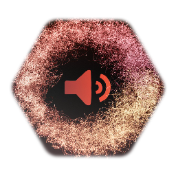 Tyres Skidding on Road Loop