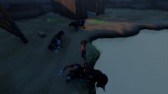 A screenshot taken in Dreams. 8 of 28.