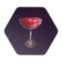 Glass of Wine